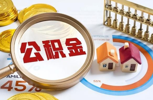 六安个人提取公积金办法（提取个人公积金的方法）