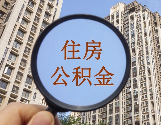 六安退休后查不到公积金明细了吗（退休后公积金查询不到原因）